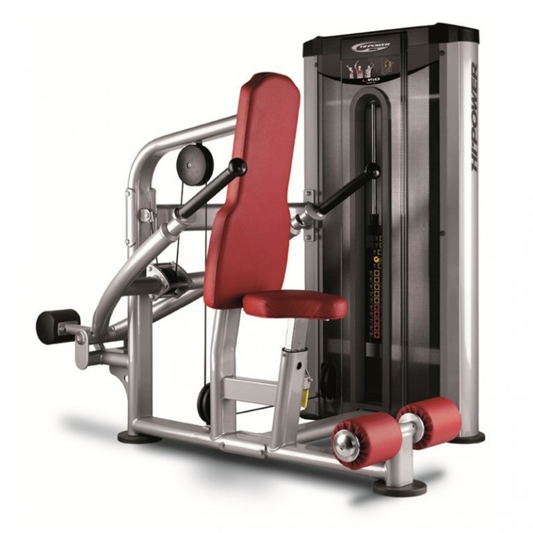 Machine à triceps BH L150 Eurothemix